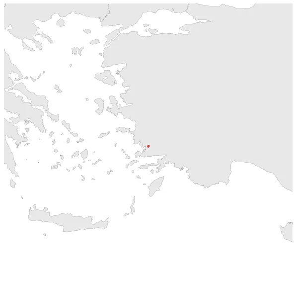 Maximum Extent