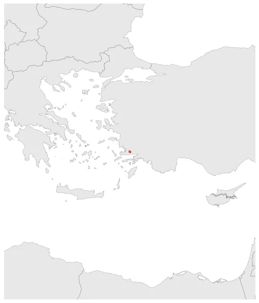 Maximum Extent