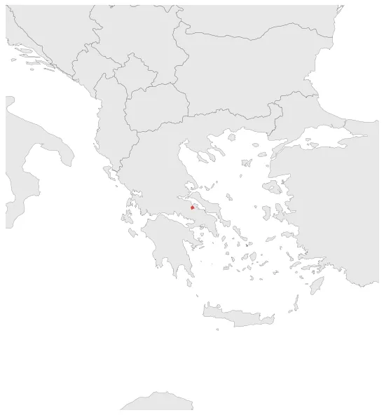 Maximum Extent