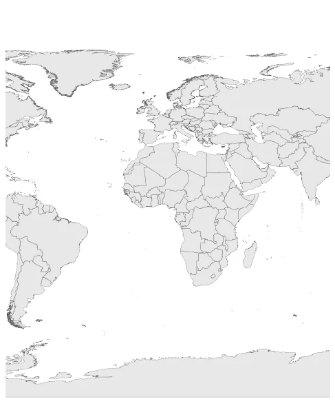 Maximum Extent