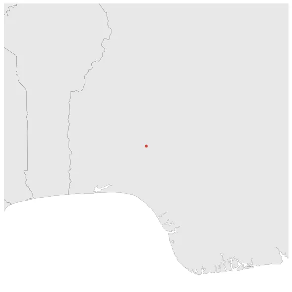 Maximum Extent