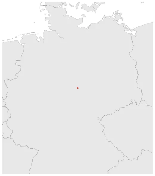 Maximum Extent