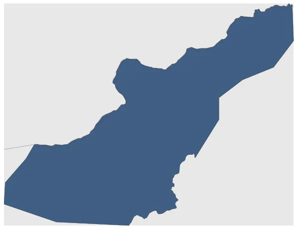 Maximum Extent