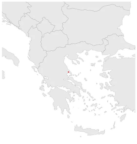 Maximum Extent