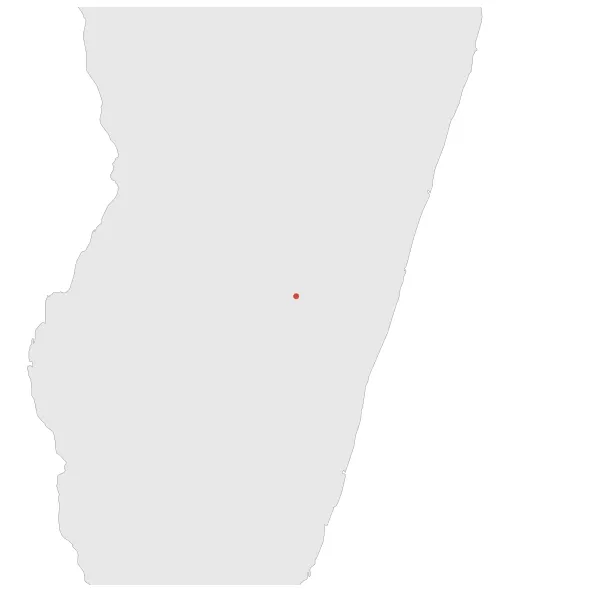 Maximum Extent