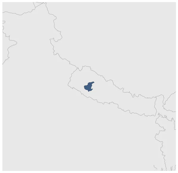 Maximum Extent