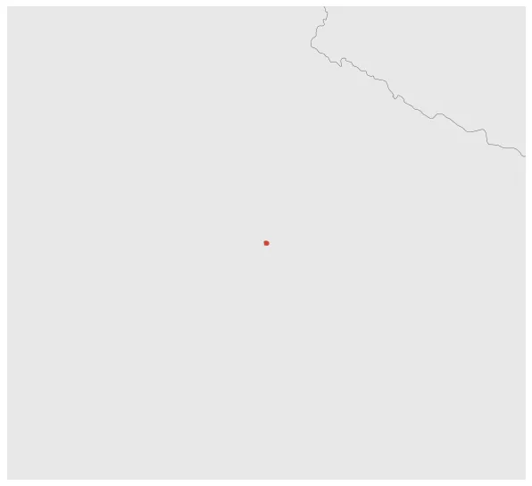 Maximum Extent