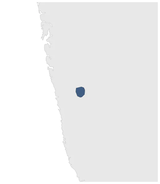 Jaoli State: Maximal extension of the polity