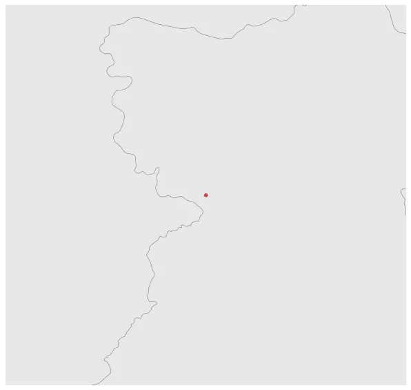 Maximum Extent