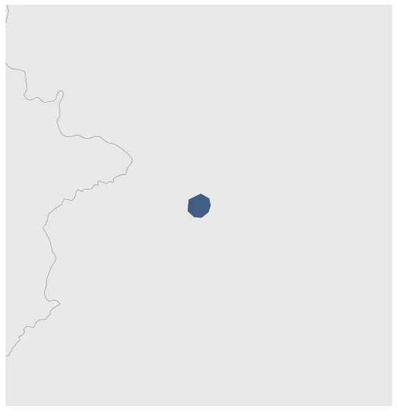 Maximum Extent