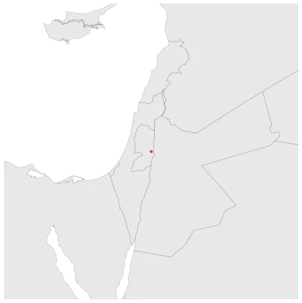 Maximum Extent