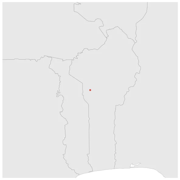 Maximum Extent
