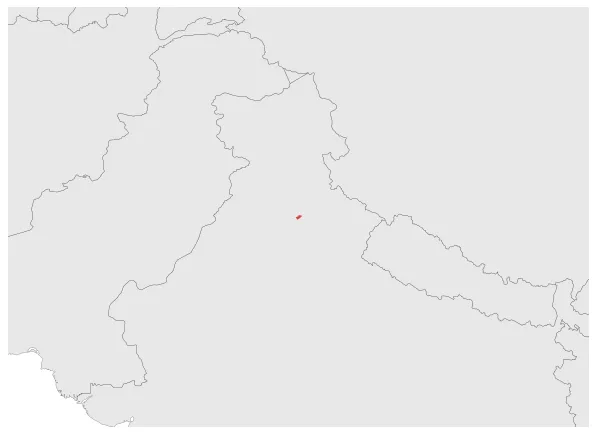 Maximum Extent