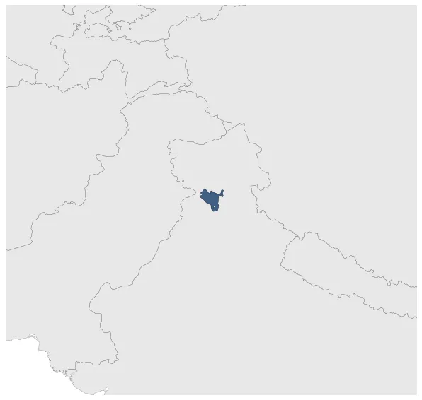 Maximum Extent
