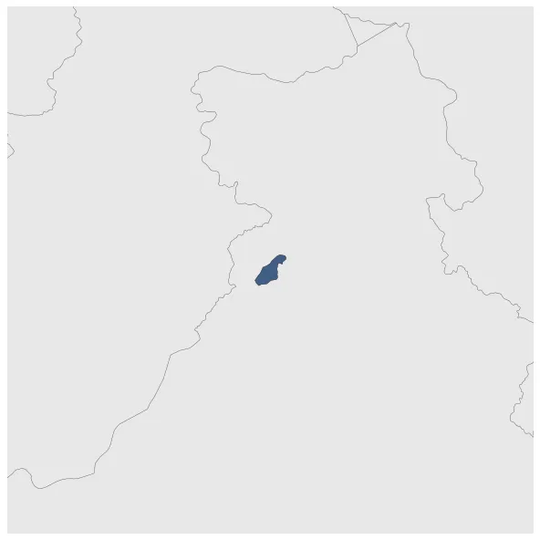 Kapurthala State: Maximal extension of the polity