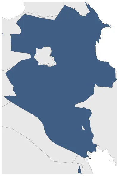 Maximum Extent