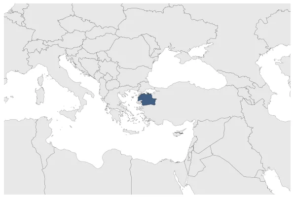 Maximum Extent