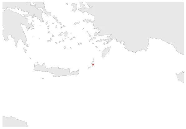 Maximum Extent