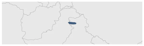 Kasmira Kingdom: Maximal extension of the polity