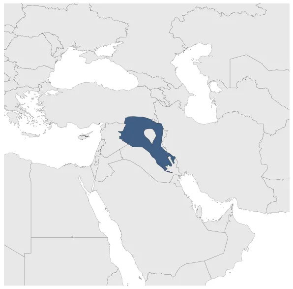 Maximum Extent