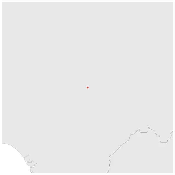 Maximum Extent
