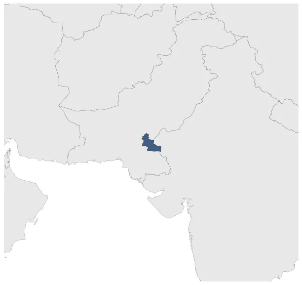 Maximum Extent