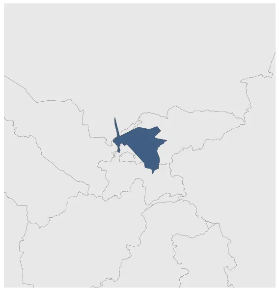 Maximum Extent