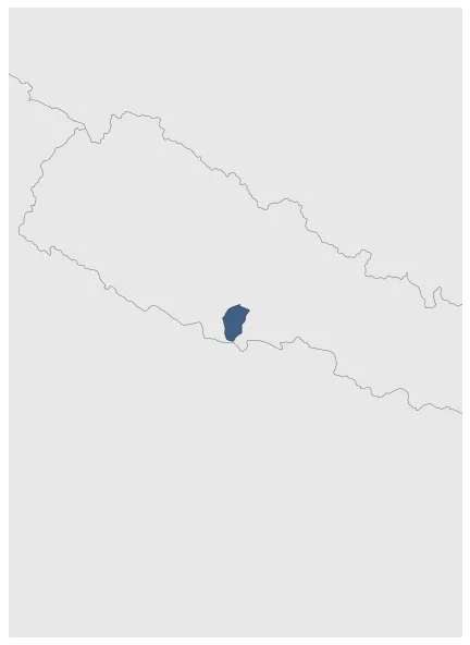 Maximum Extent