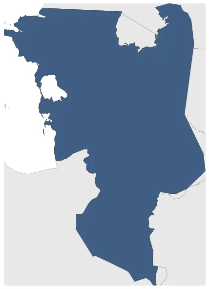 Maximum Extent