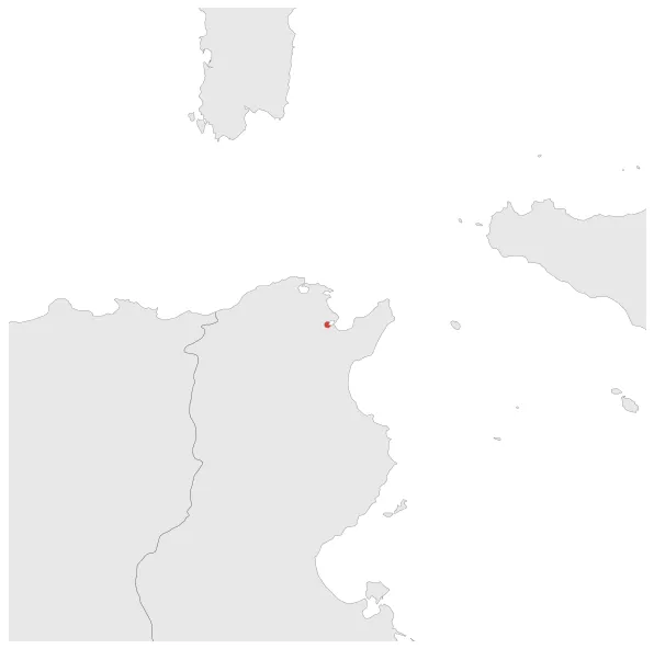 Maximum Extent