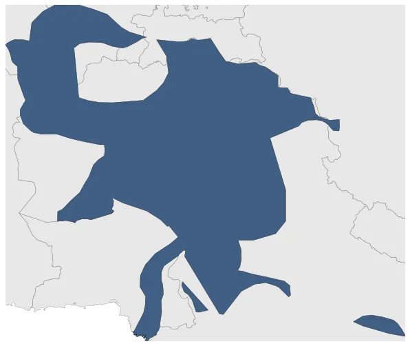 Maximum Extent