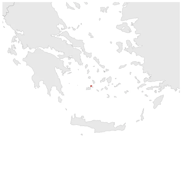 Maximum Extent