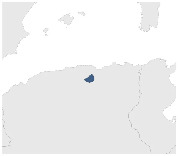 Maximum Extent