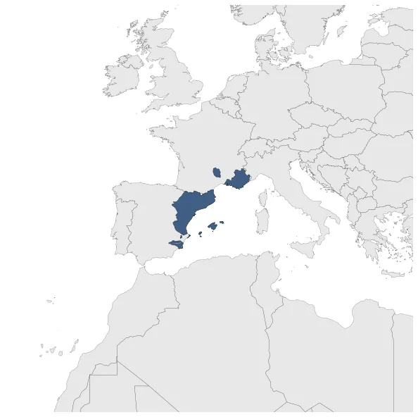 Maximum Extent