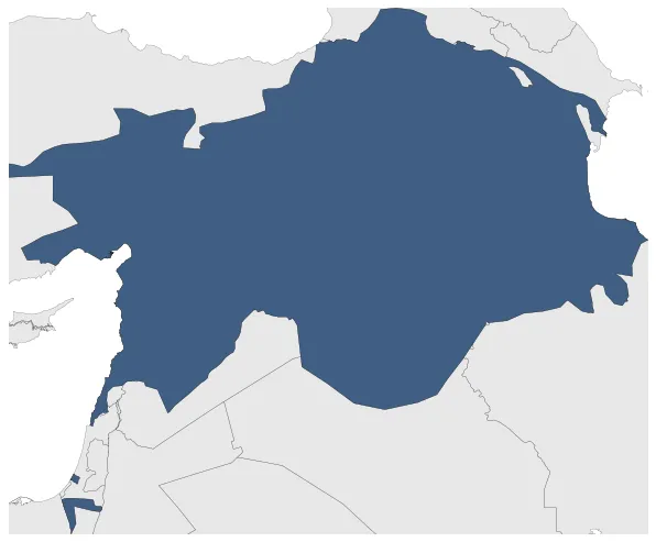 Maximum Extent