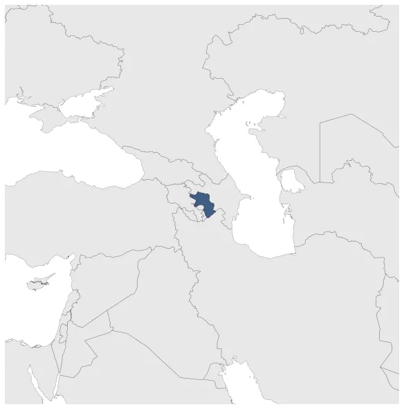 Maximum Extent