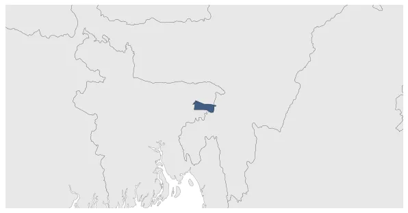 Maximum Extent