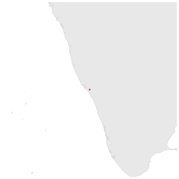 Maximum Extent