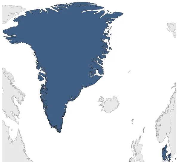 Maximum Extent
