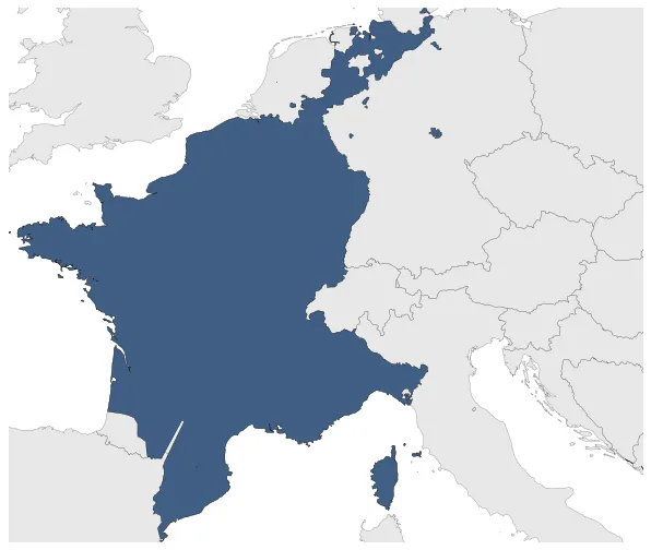 Maximum Extent