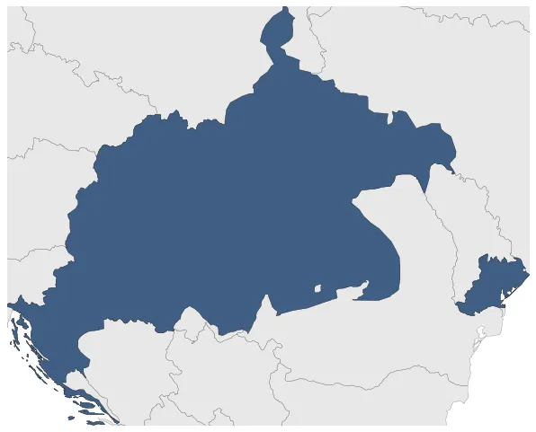 Maximum Extent