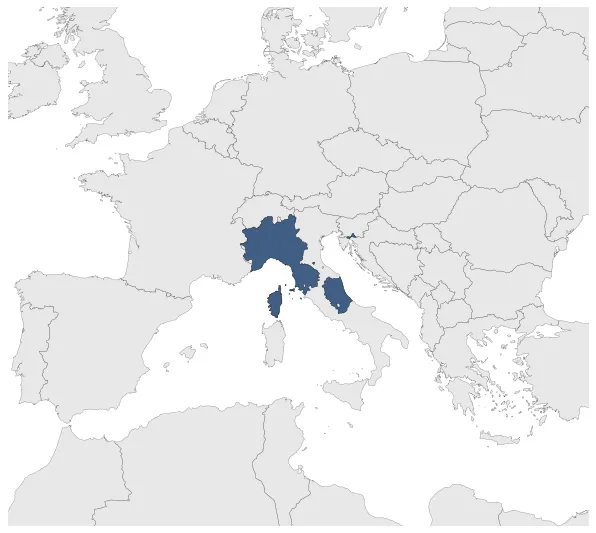 Maximum Extent