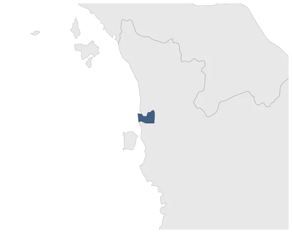Maximum Extent