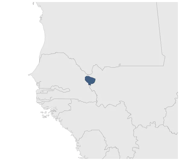 Maximum Extent