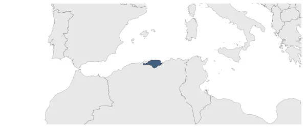 Maximum Extent