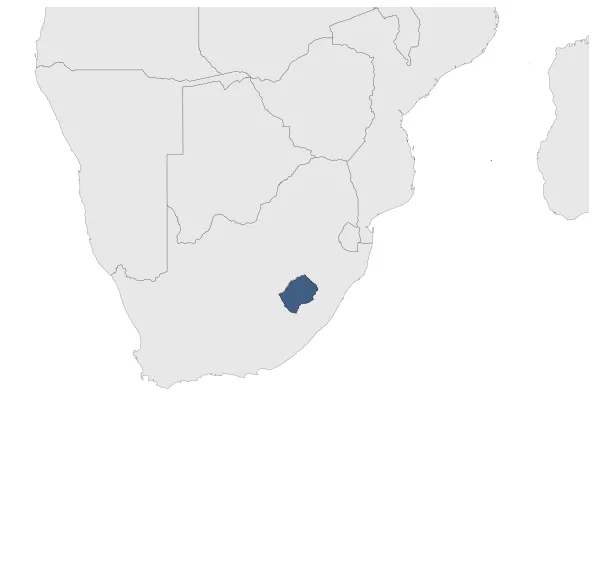 Maximum Extent