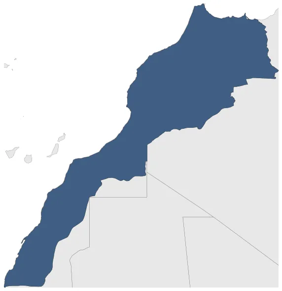 Maximum Extent