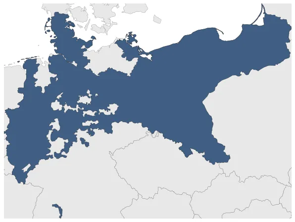 Maximum Extent