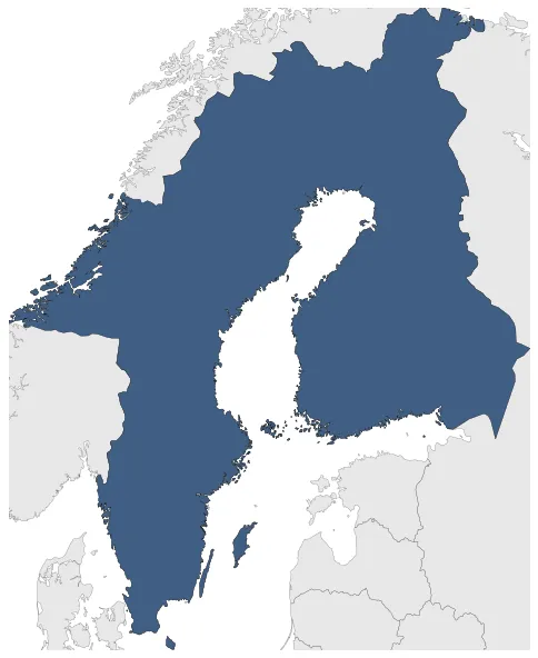 Maximum Extent