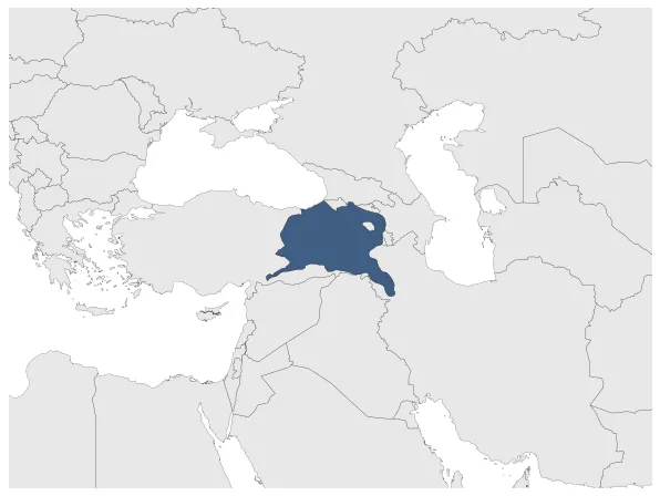 Maximum Extent